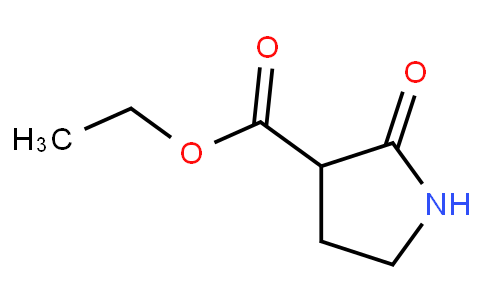 2-羰基吡咯烷-3-羧酸乙酯