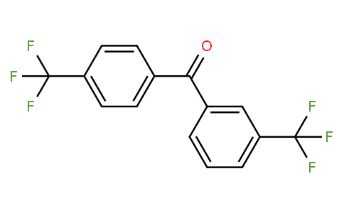 3,4'-Bis(trifluoromethyl)benzophenone
