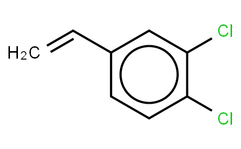 3,4-dichlorostyrene