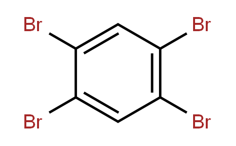 1,2,4,5-Tetrabromobenzene