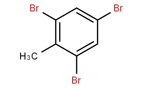 2,4,6-tribromotoluene