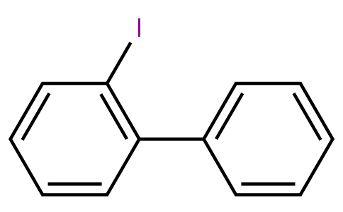 2-Iodo-1-phenylbenzene