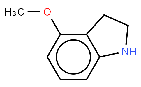 4-methoxy-1H-indole
