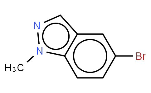 5-bromo-1-methyl-1H-indazole