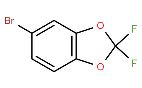 5-bromo-2,2-difluorobenzo[d][1,3]dioxole