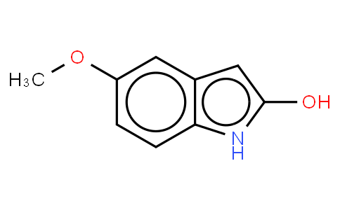 5-methoxyindolin-2-one