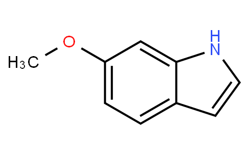 6-methoxylindole