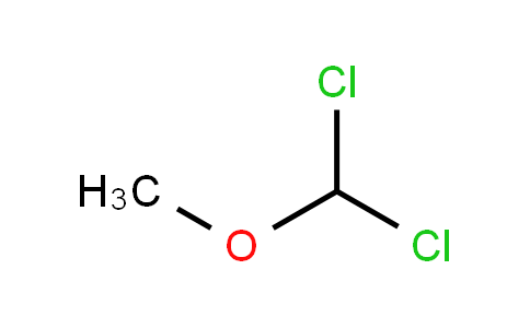 dichloromethyl methyl ether
