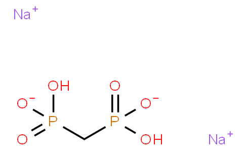 Methylenediphosphonic acid