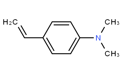 p-(dimethylamino)styrene