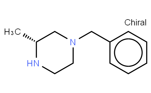 (R)-1-苄基-3-甲基哌嗪