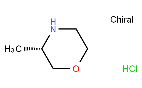 (3S)-3-methylmorpholine