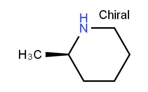 (R)-(-)-2-甲基哌啶