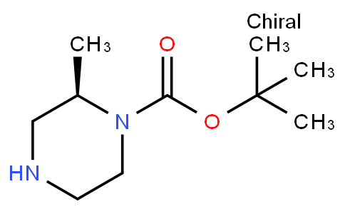 (S)-1-N-Boc-2-methylpiperazine;(S)-1-Boc-2-Methylpiperazine;tert-butyl (2S)-2-methylpiperazine-1-carboxylate;(S)-tert-Butyl 2-methylpiperazine-1-carboxylate;(S)-1-N-BOC-2-METHYL PIPERAZINE;