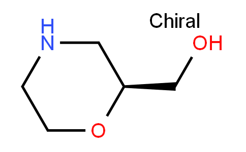S-(吗啉-2-基)甲醇