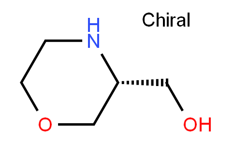 [(3R)-morpholin-3-yl]methanol