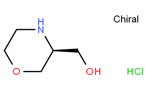 [(3S)-morpholin-3-yl]methanol