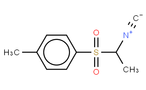 1-(1-isocyanoethylsulfonyl)-4-methylbenzene