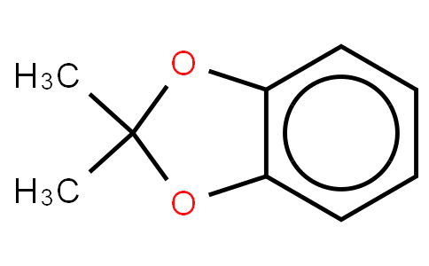 2,2-二甲基－1,3-苯并二氧戊环