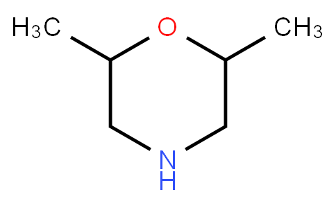 2,6-Dimethylmorpholine;Dimethylmorpholine