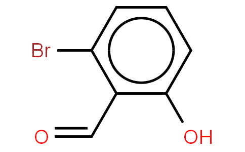 2-溴-6-羟基苯甲醛