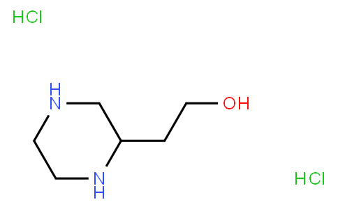 2-PIPERAZIN-2-YL-ETHANOL