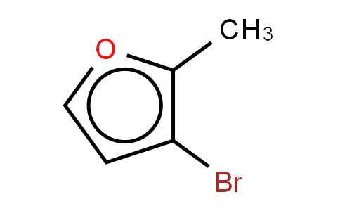 3-bromo-2-methylfuran;furan,3-bromo-2-methyl;