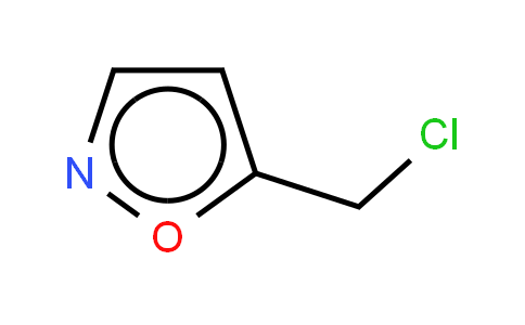 5-(Chloromethyl)isoxazole;5-(chloromethyl)-1,2-oxazole