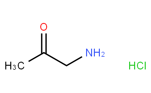 Aminoacetone Hydrochloride;1-aminopropan-2-one,hydrochloride