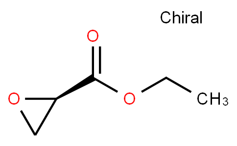 ethyl (2R)-oxirane-2-carboxylate