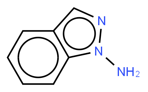 N-氨基-1H-苯并吡唑