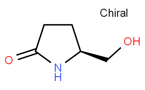 (S)-5-(羟甲基)-2-吡咯烷酮