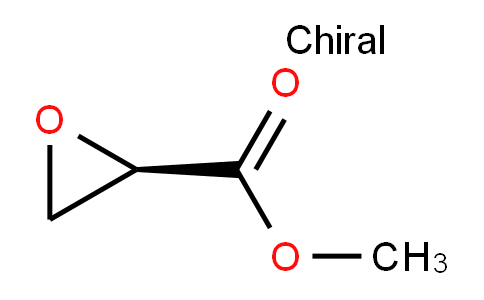 methyl (2R)-oxirane-2-carboxylate