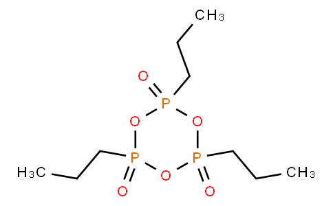 Propylphosphonic Acid Anhydride;2,4,6-tripropyl-1,3,5,2λ5,4λ5,6λ5-trioxatriphosphinane 2,4,6-trioxide