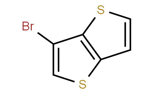 6-bromothieno[3,2-b]thiophene