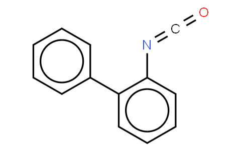 异氰酸2-联苯酯