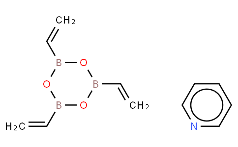 Boron, ethenyl[(B-ethenylboronic acid-κO) bimol.