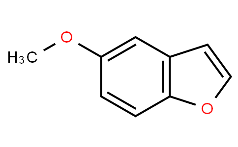 5-Methoxybenzofuran