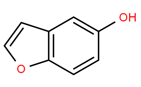 1-benzofuran-5-ol
