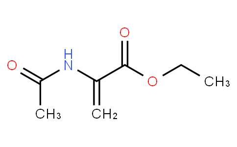 ethyl 2-acetamidoprop-2-enoate