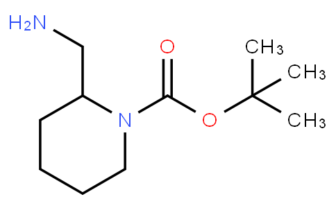 2-Aminomethyl-1-Boc-piperidine