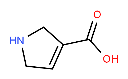 3-pyrroline-3-carboxylic acid