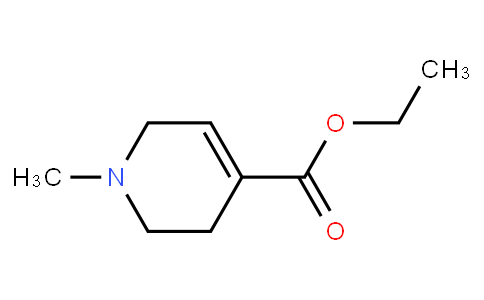 ethyl 1-methyl-3,6-dihydro-2H-pyridine-4-carboxylate