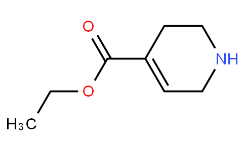4-carbethoxy-1,2,5,6-tetrahydropyridine