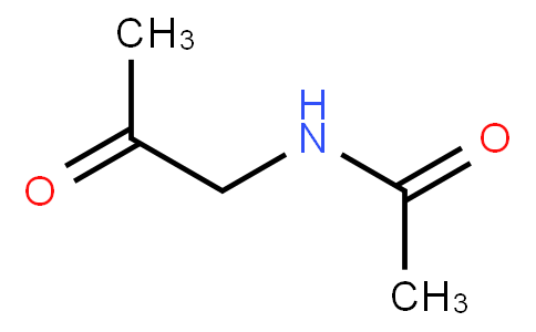 N-(2-Oxopropyl)acetamide