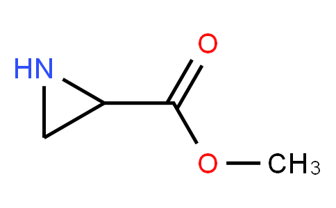 Methyl Aziridine-2-carboxylate