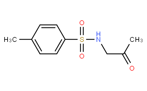 N-Tosylaminoaceton