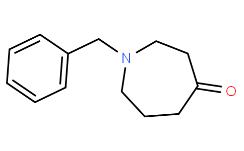 1-Benzylazepan-4-one