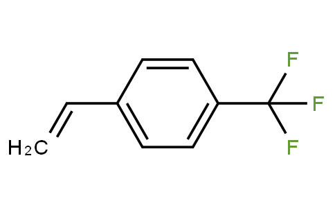 1-ethenyl-4-(trifluoromethyl)benzene