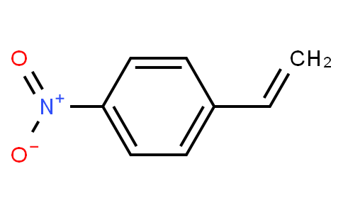 4-NITROSTYRENE